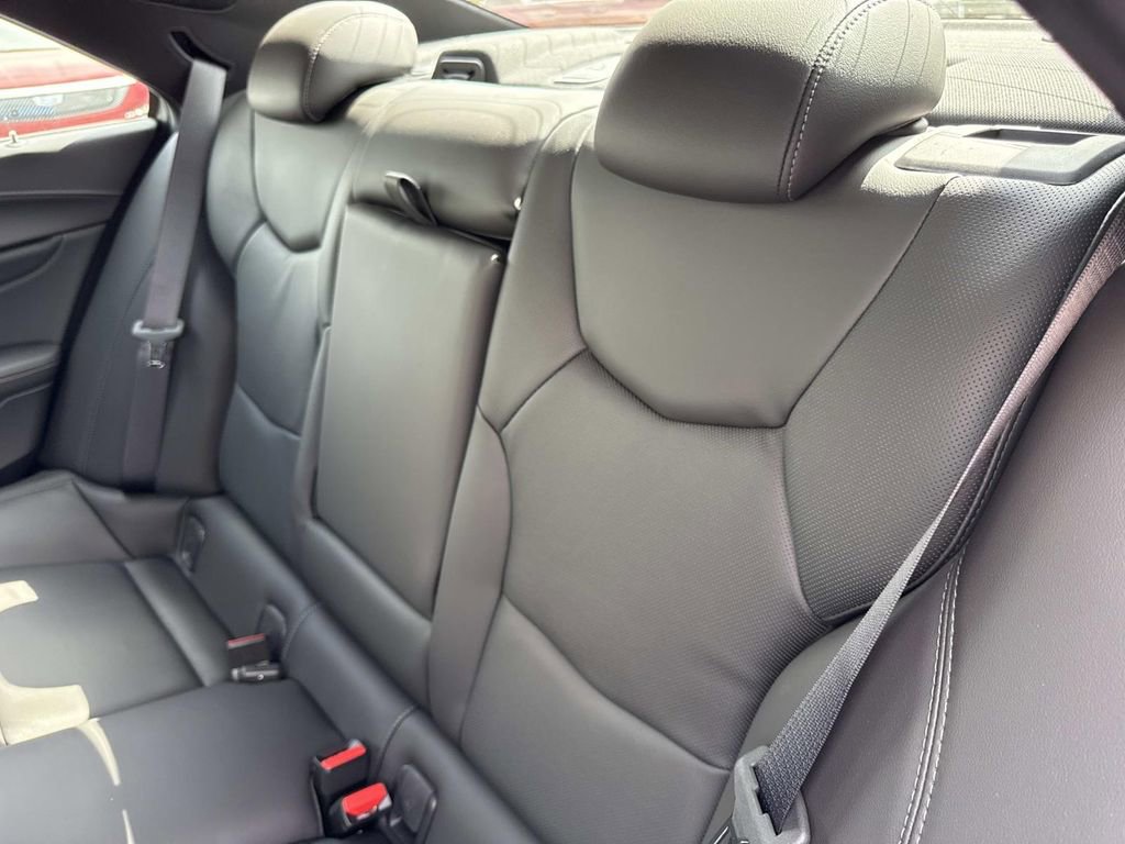 New 2026 Cadillac CT4 Premium Luxury AWD/4WD image 14