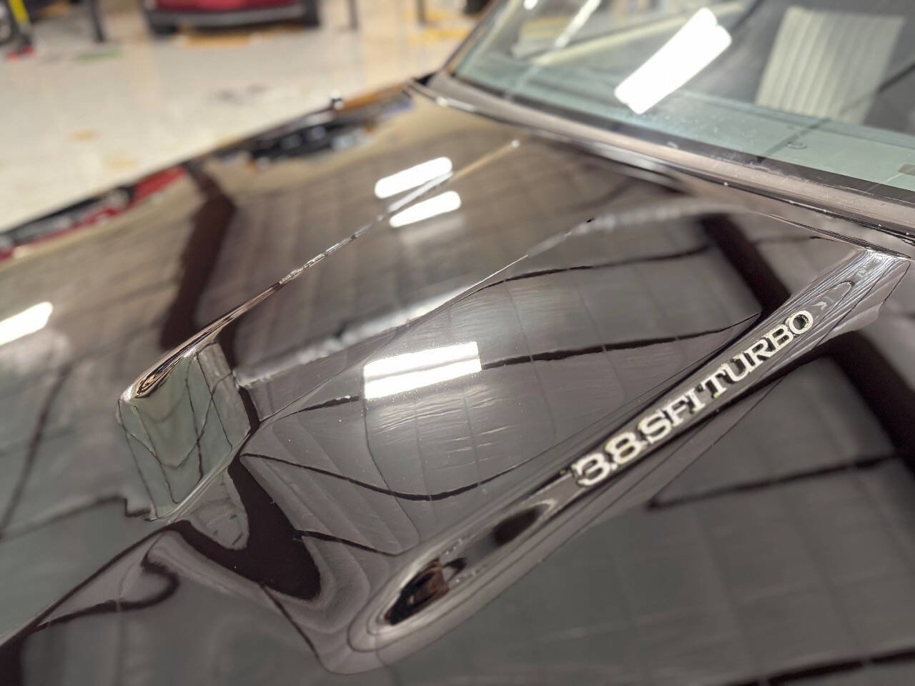 Used 1987 Buick Regal Coupe image 27