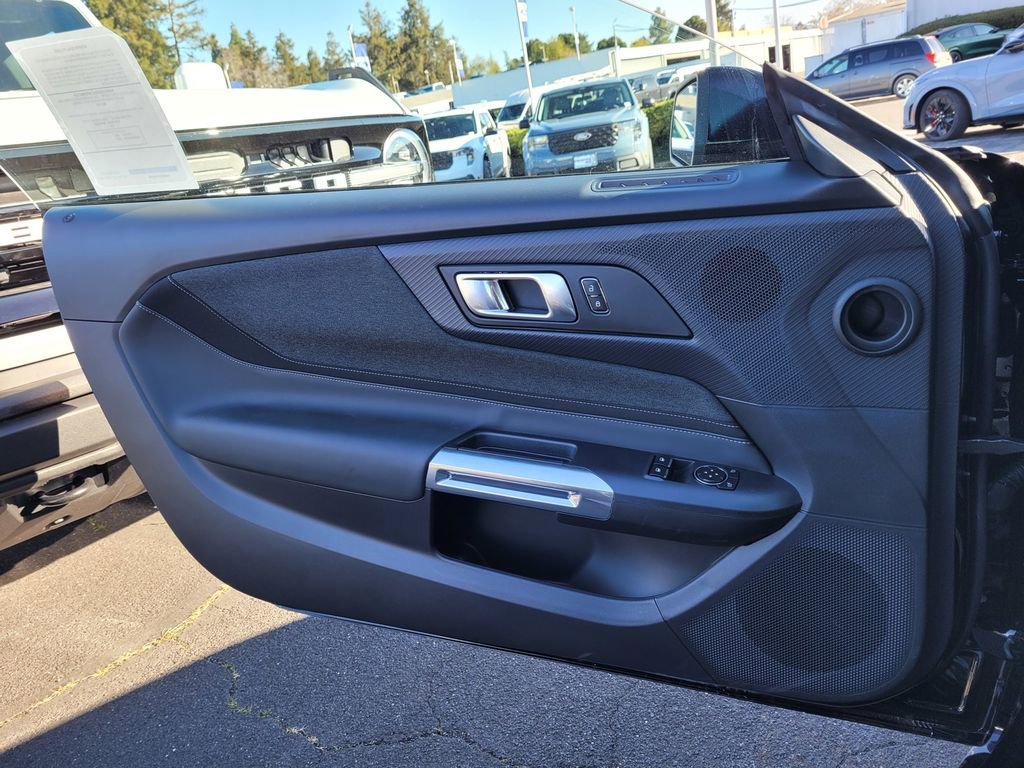 New 2026 Ford Mustang GT image 43