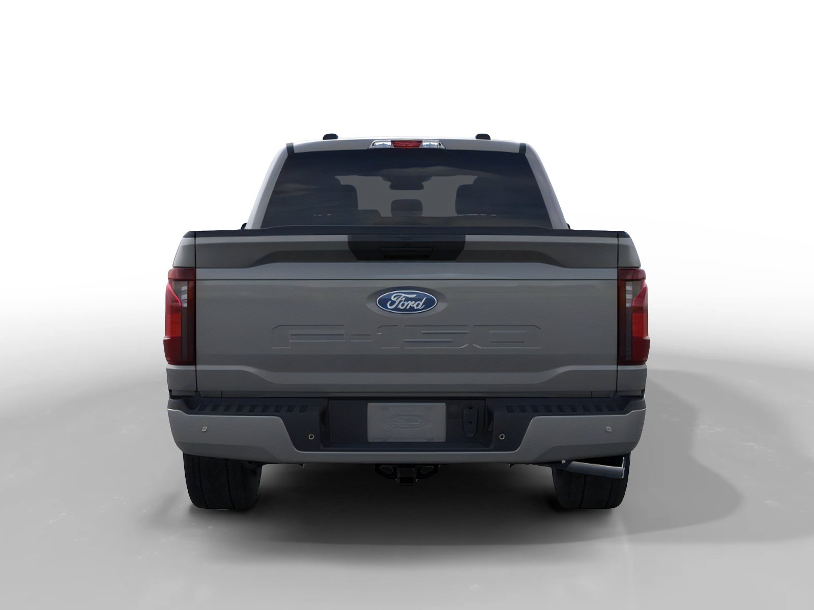 New 2026 Ford F150 XLT w/ FX4 Off-Road Package AWD/4WD image 5