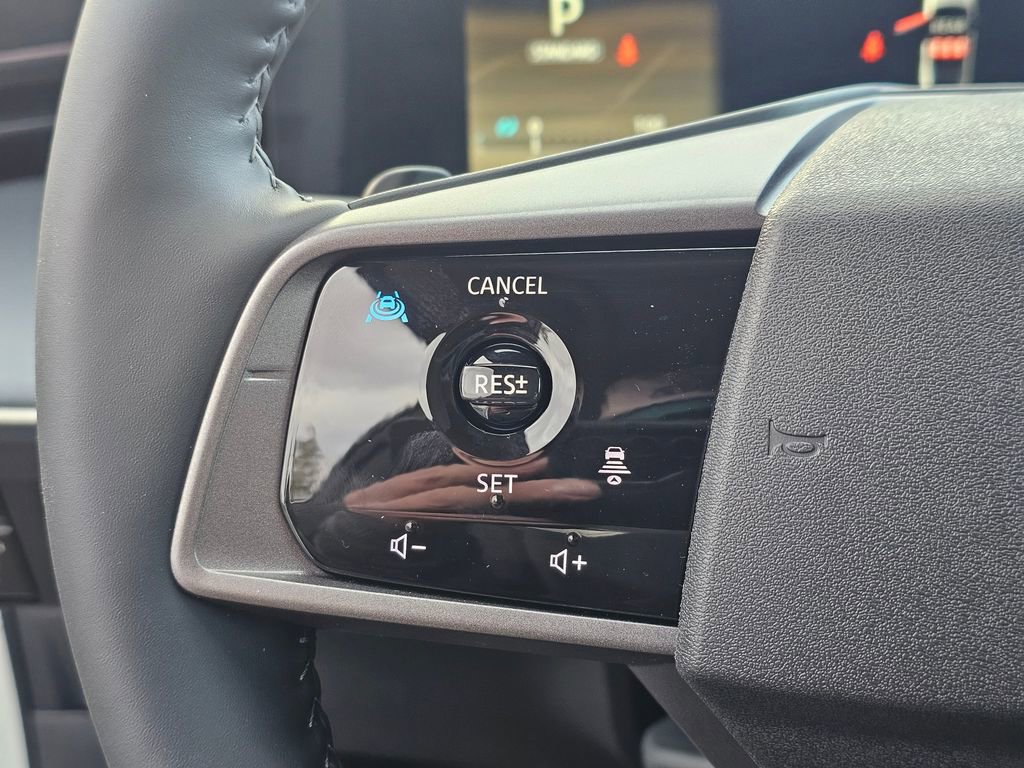 New 2026 Nissan Leaf Platinum+ w/ Cargo Package (Platinum+) image 33
