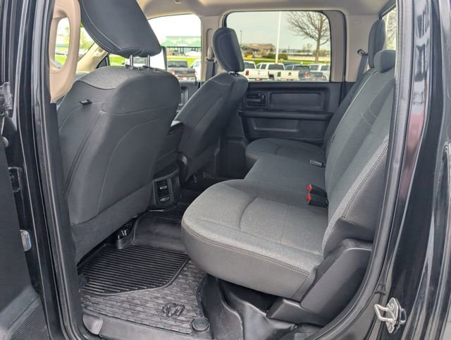 Used 2020 RAM 3500 Tradesman AWD/4WD image 21