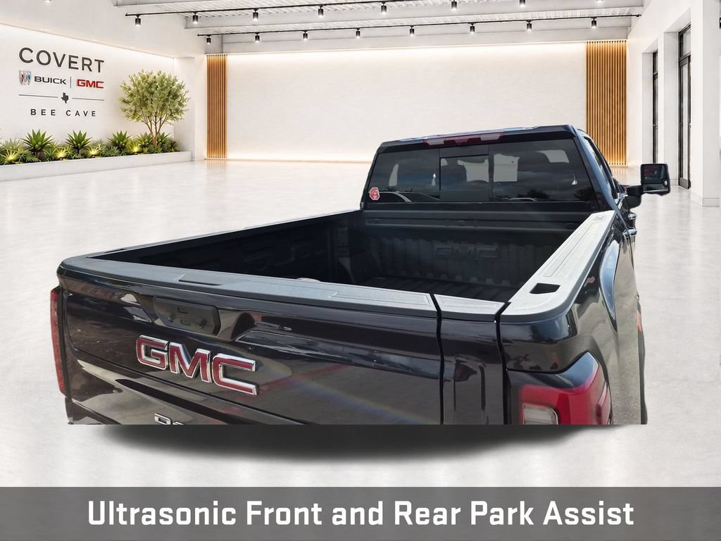 New 2026 GMC Sierra 2500 Denali w/ Denali Reserve Package AWD/4WD image 45