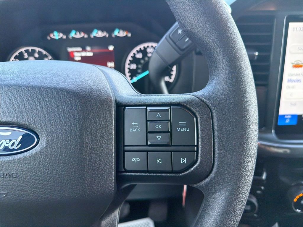 New 2026 Ford F150 STX image 15