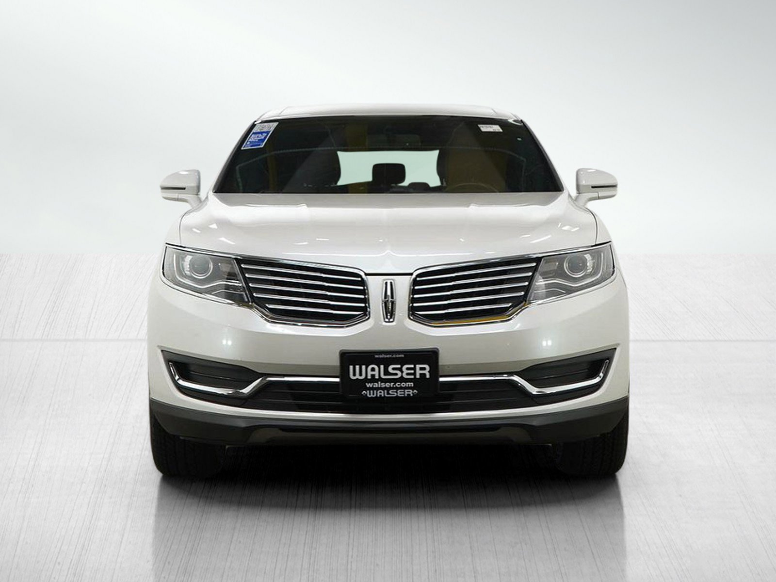 Used 2016 Lincoln MKX Premiere AWD/4WD image 8