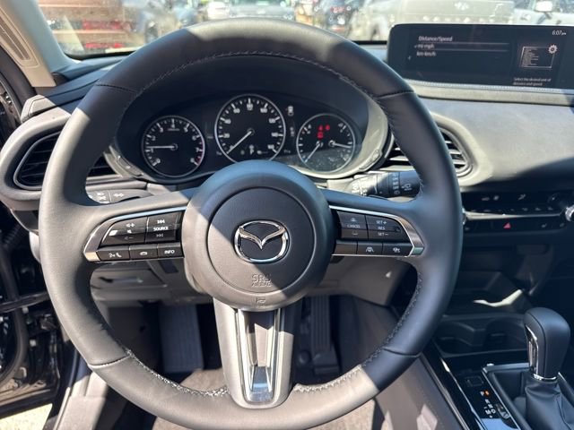 New 2026 MAZDA CX-30 2.5 Turbo w/ Premium Plus Pkg image 17