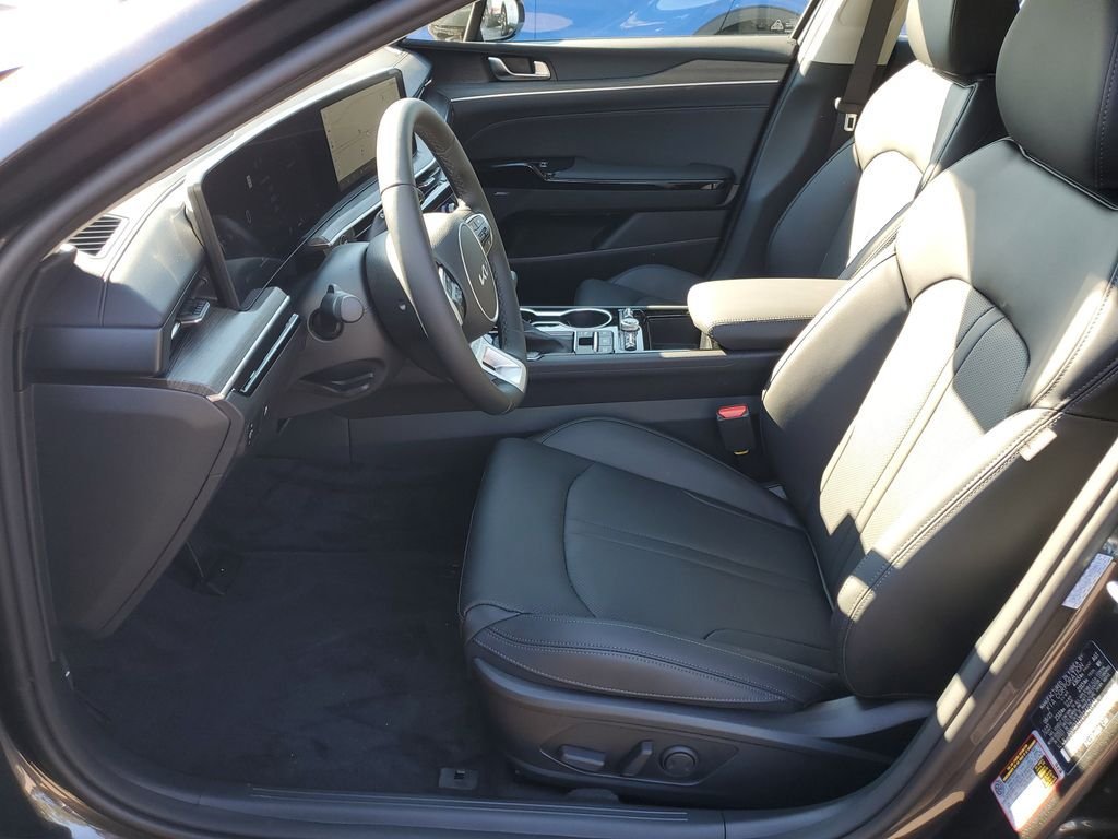 New 2026 Kia K5 EX FWD image 21