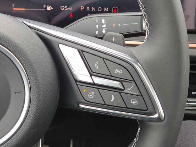 New 2026 Buick Envision Sport Touring AWD/4WD image 14