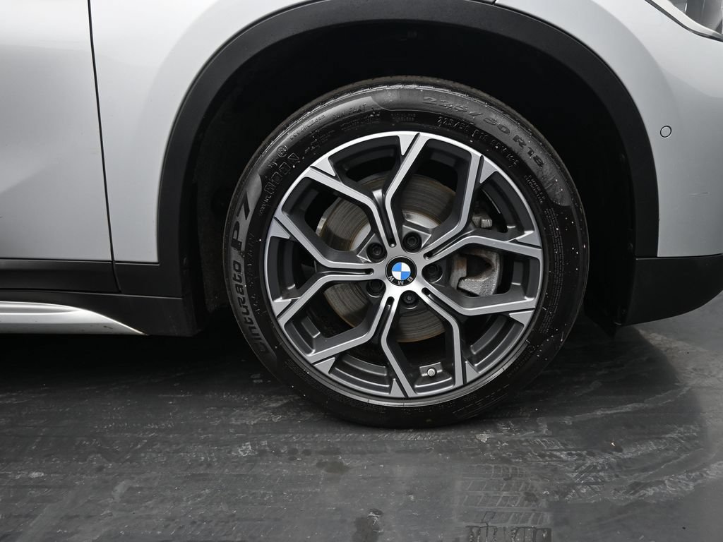 Used 2021 BMW X1 xDrive28i w/ Convenience Package AWD/4WD image 10