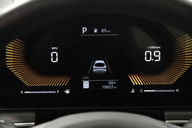 Used 2025 Kia K5 GT-Line w/ GT-Line Premium Package AWD/4WD image 8