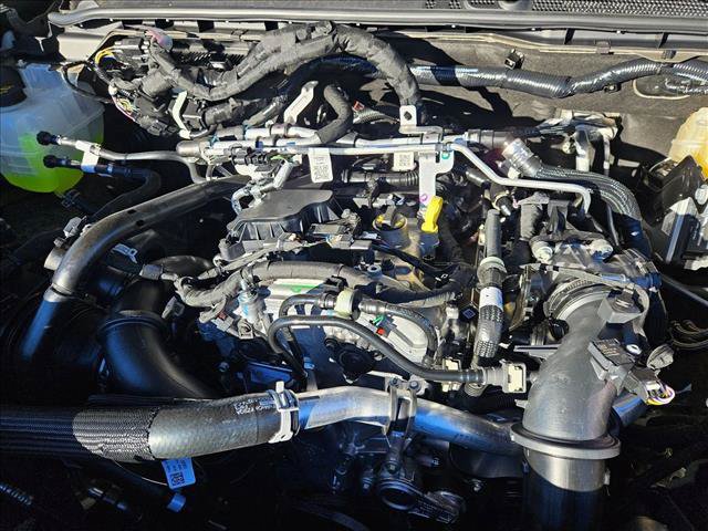 New 2025 Ford Ranger XLT w/ Convenience Package RWD image 15