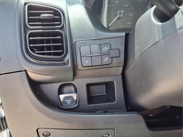 New 2026 RAM ProMaster 1500 w/ Convenience Group FWD image 22