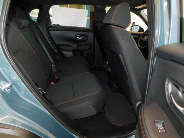 New 2026 Honda HR-V Sport image 16