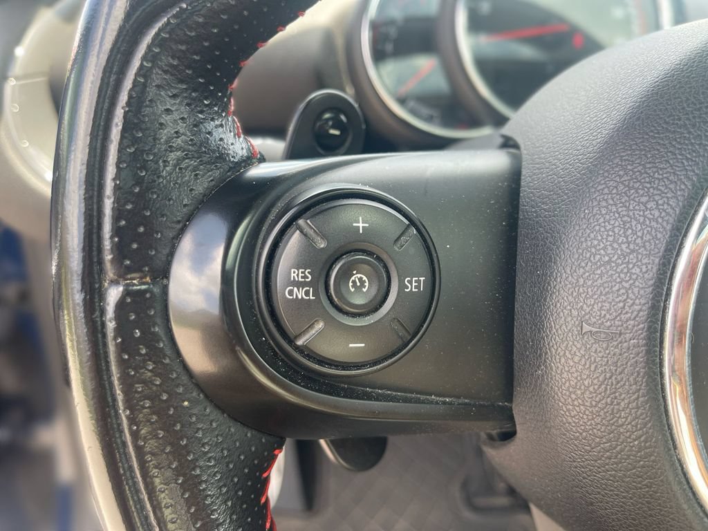 Used 2018 MINI Cooper Clubman John Cooper Works AWD/4WD image 19