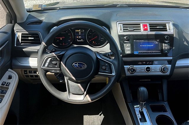 Used 2018 Subaru Legacy 2.5i w/ Alloy Wheel Package image 5