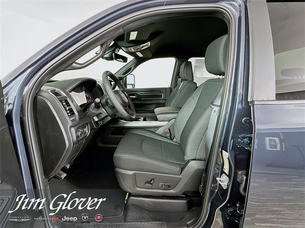 New 2026 RAM 2500 Big Horn image 21