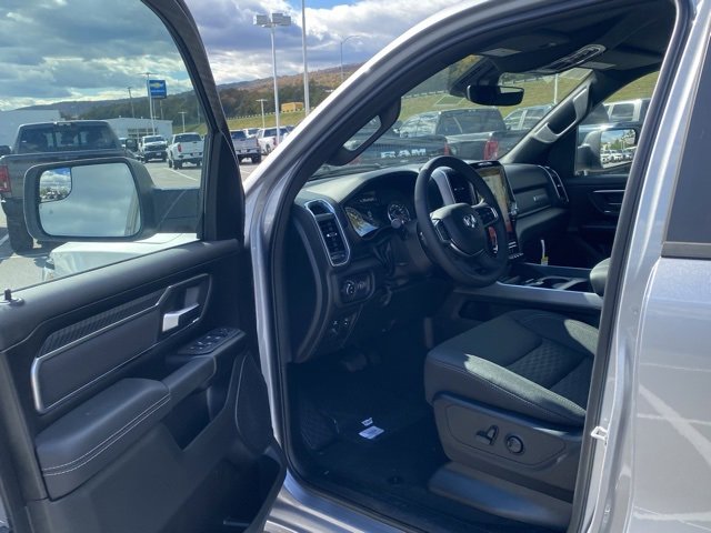 New 2026 RAM 1500 Big Horn image 14