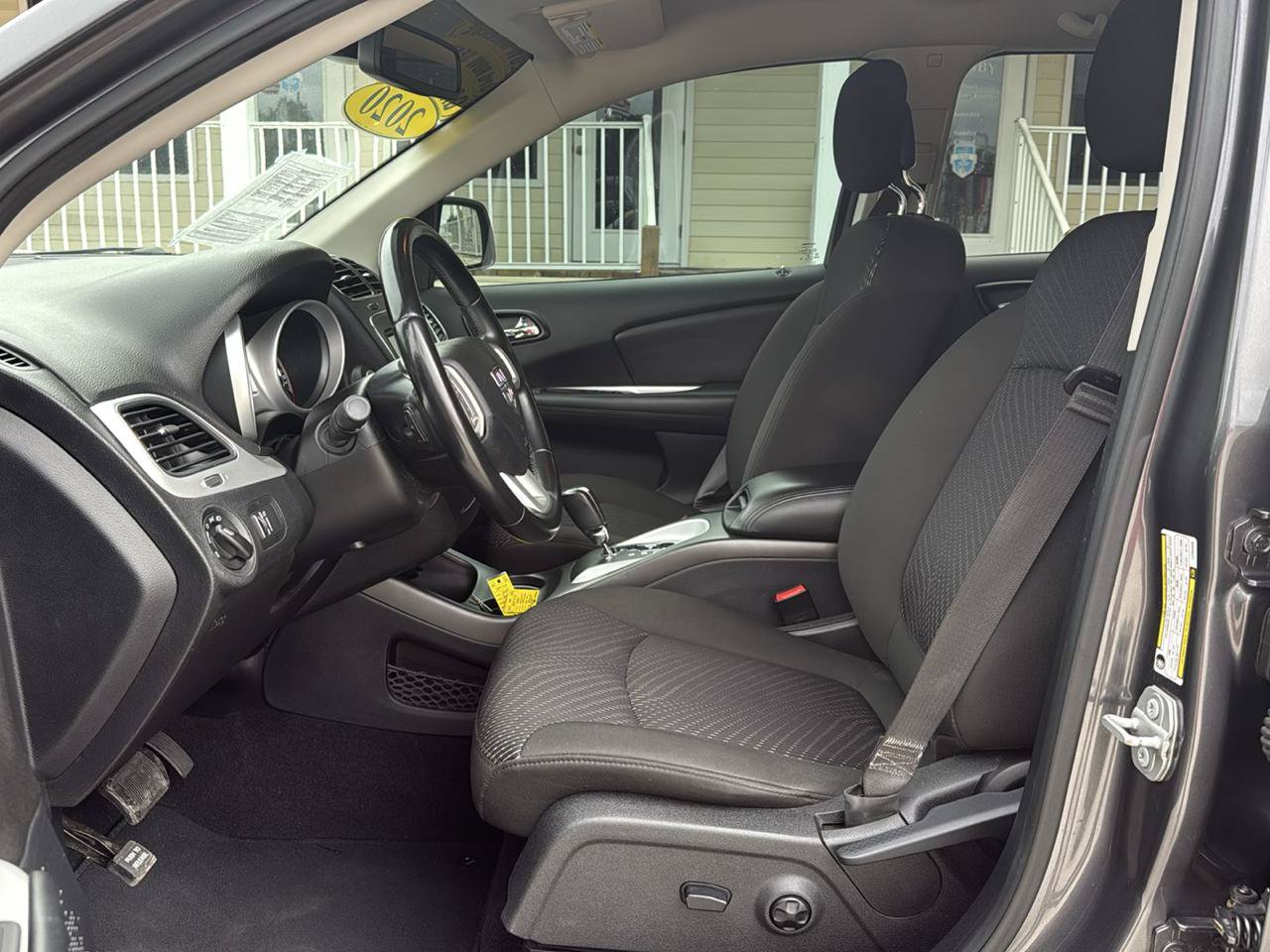 Used 2020 Dodge Journey SE w/ SE Popular Equipment Group FWD image 33