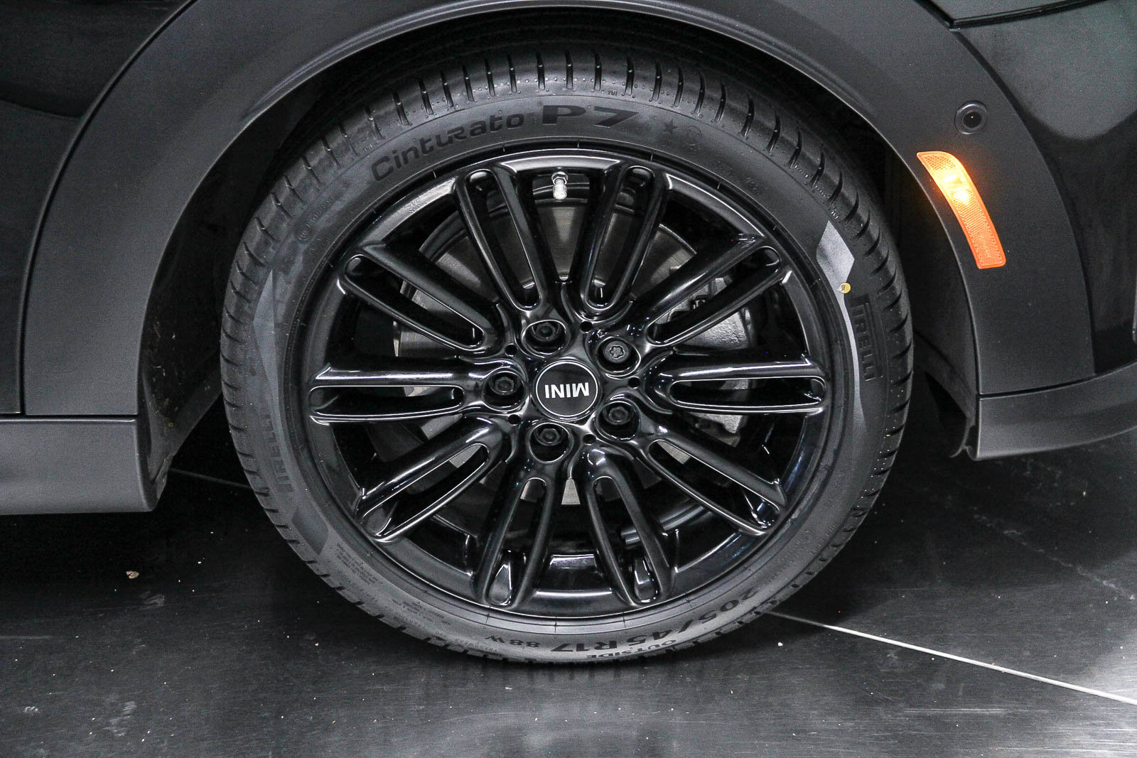 Certified 2023 MINI Cooper S FWD image 9