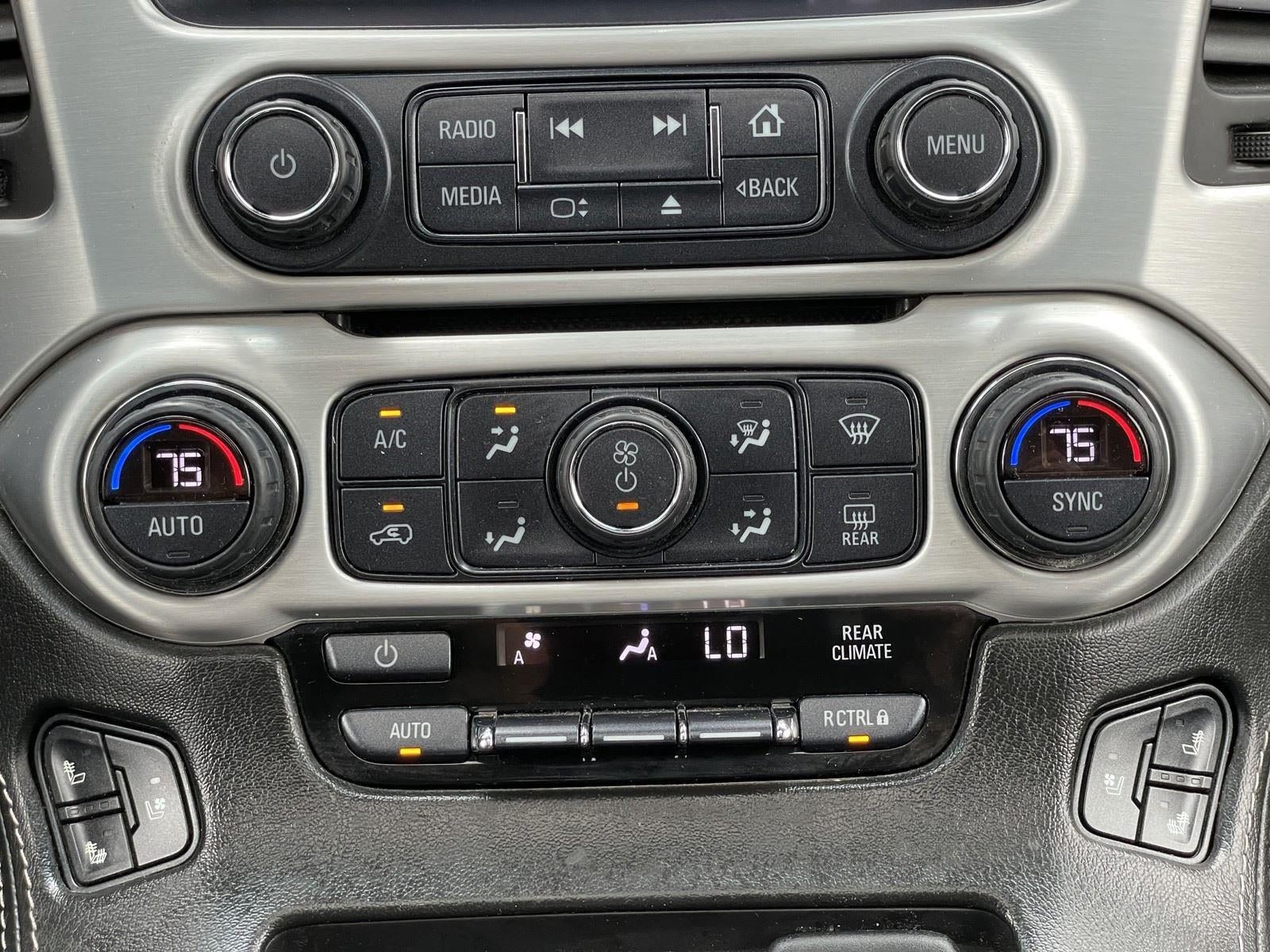 Used 2019 GMC Yukon XL SLT w/ Open Road Package RWD image 27