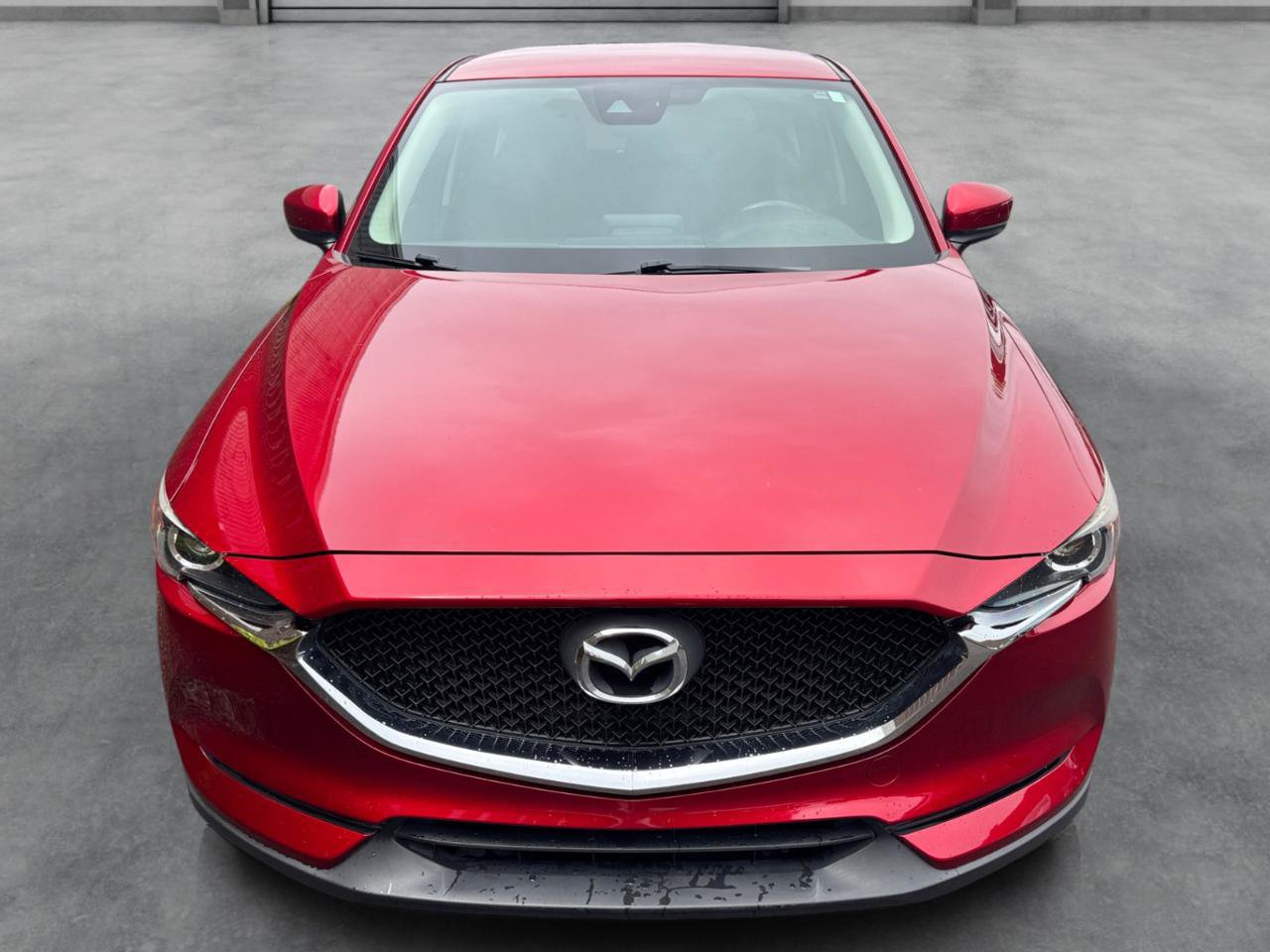 Used 2019 MAZDA CX-5 Sport FWD image 34