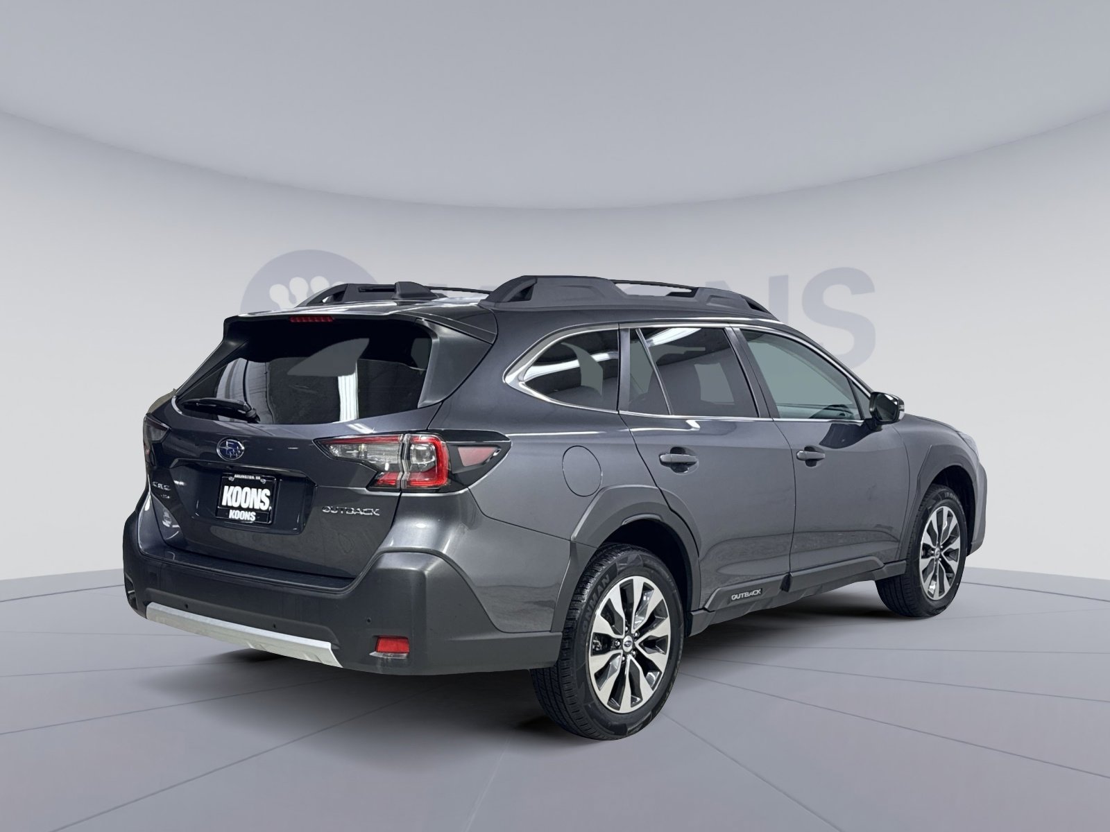Used 2024 Subaru Outback Limited AWD/4WD image 12