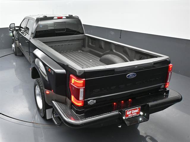Used 2022 Ford F450 King Ranch AWD/4WD image 66