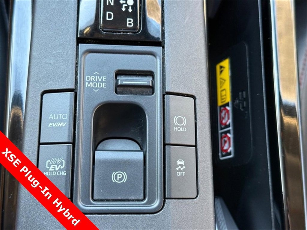 Used 2024 Toyota Prius Prime image 28