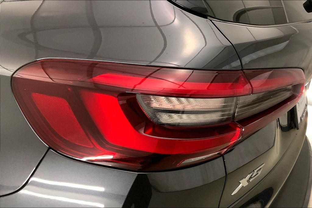 Certified 2023 BMW X5 xDrive40i w/ Premium Package AWD/4WD image 28