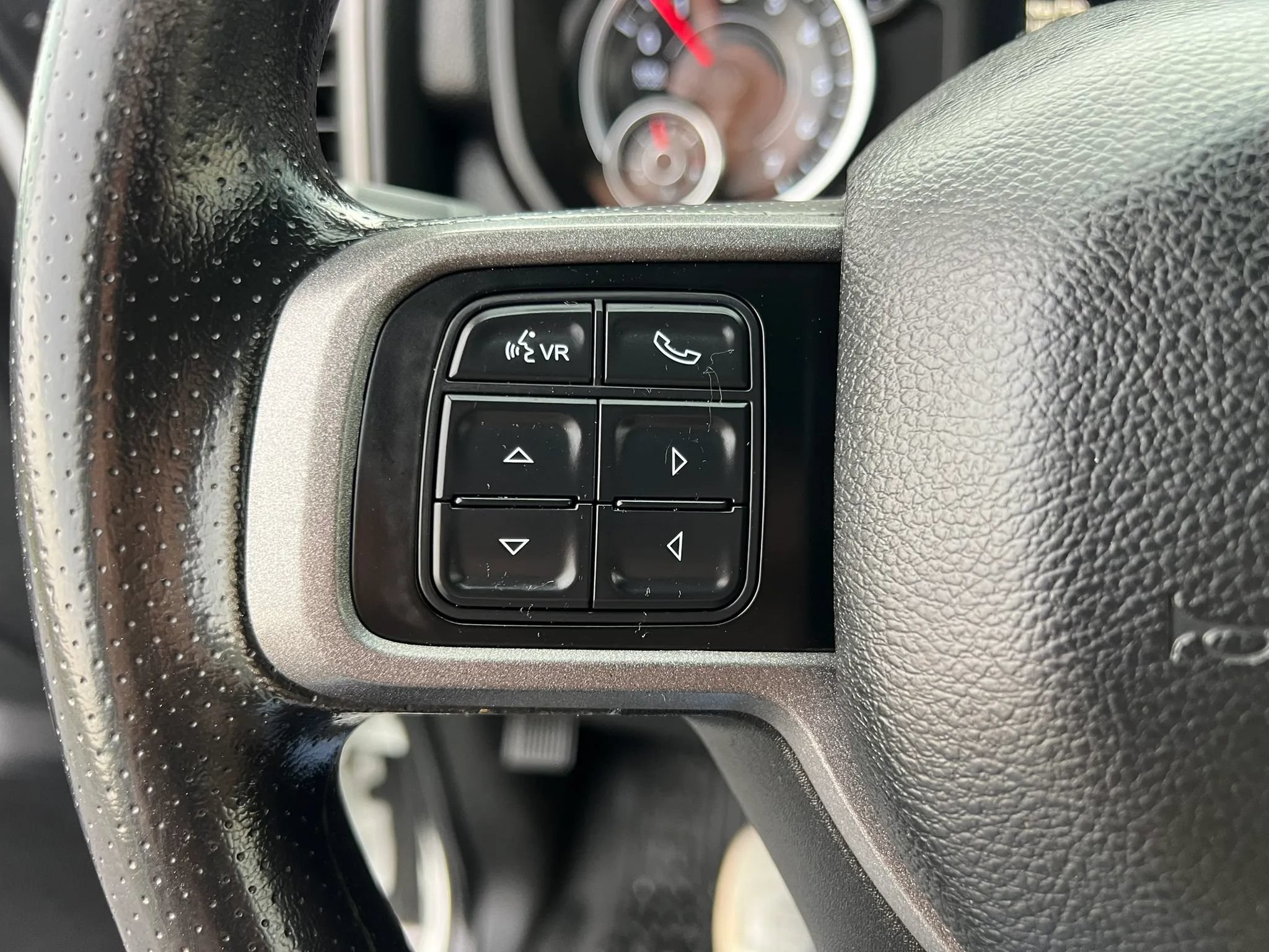 Used 2022 RAM 2500 Tradesman AWD/4WD image 24