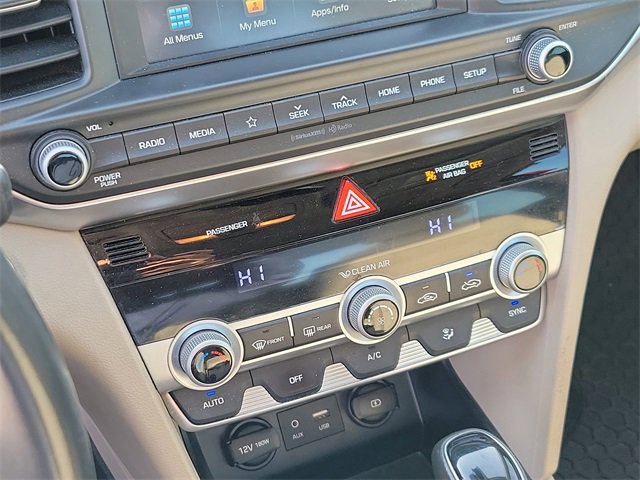 Used 2020 Hyundai Elantra Value Edition image 26