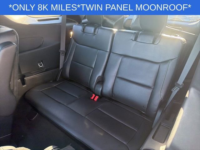 Used 2024 Ford Explorer ST w/ Equipment Group 401A image 19