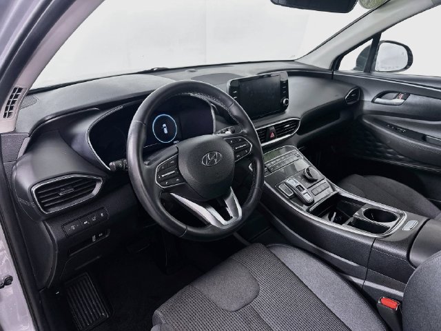 Used 2022 Hyundai Santa Fe XRT AWD/4WD image 3