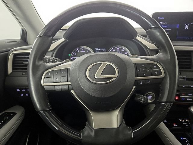 Certified 2021 Lexus RX 350 FWD w/ Luxury Package image 23
