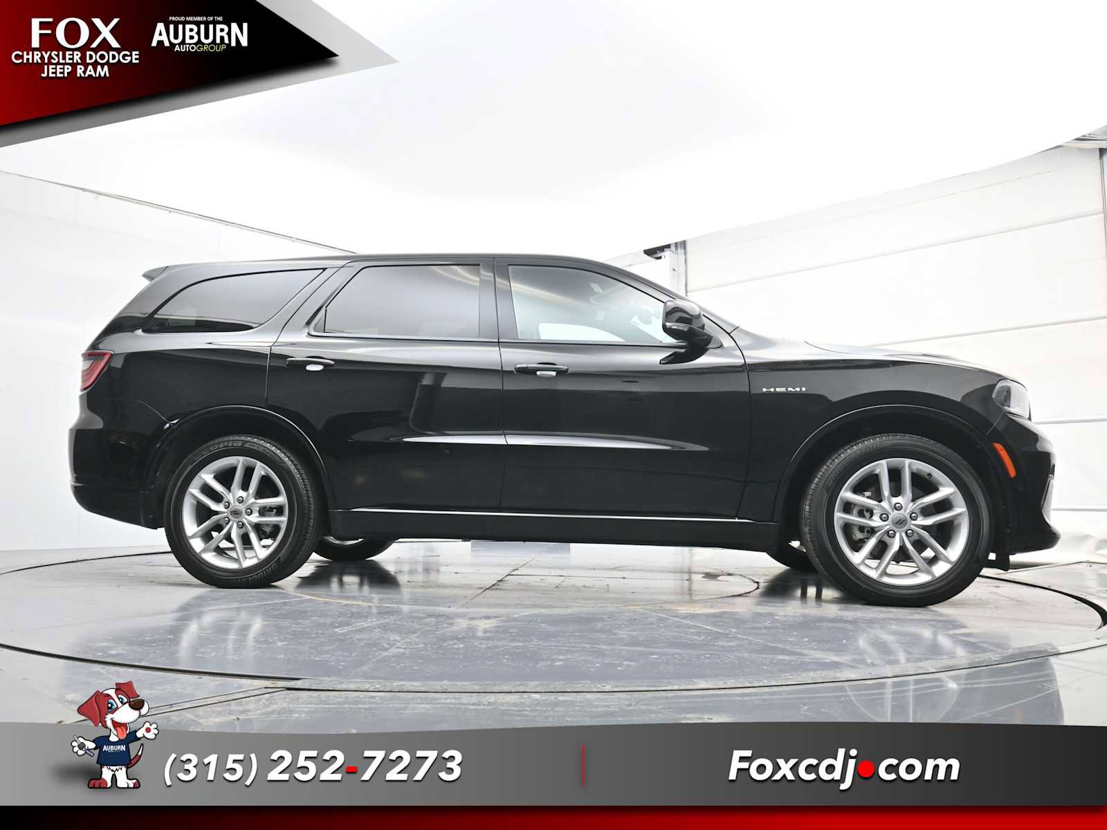 Used 2022 Dodge Durango R/T image 18