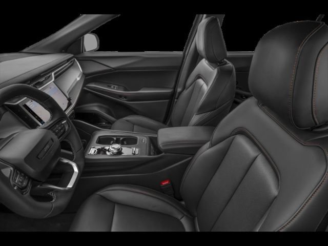 New 2026 Jeep Cherokee Limited AWD/4WD image 26