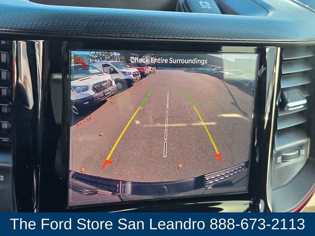 Used 2023 RAM 1500 Rebel image 20