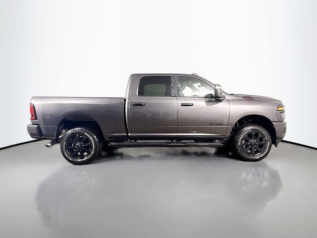 Used 2025 RAM 2500 Big Horn image 8