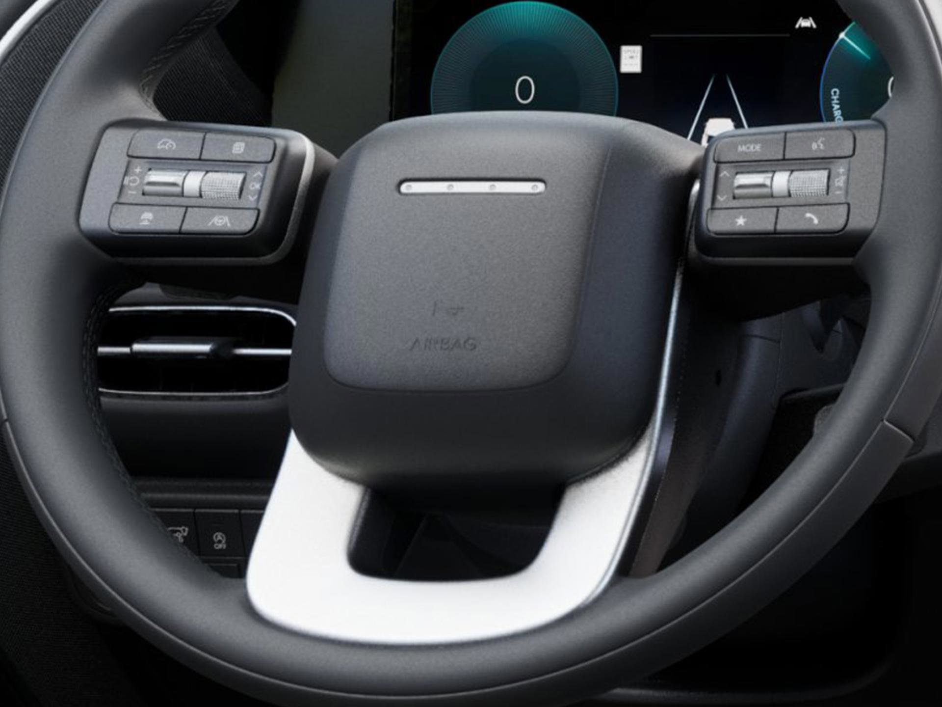 New 2026 Hyundai Palisade SEL Premium image 12