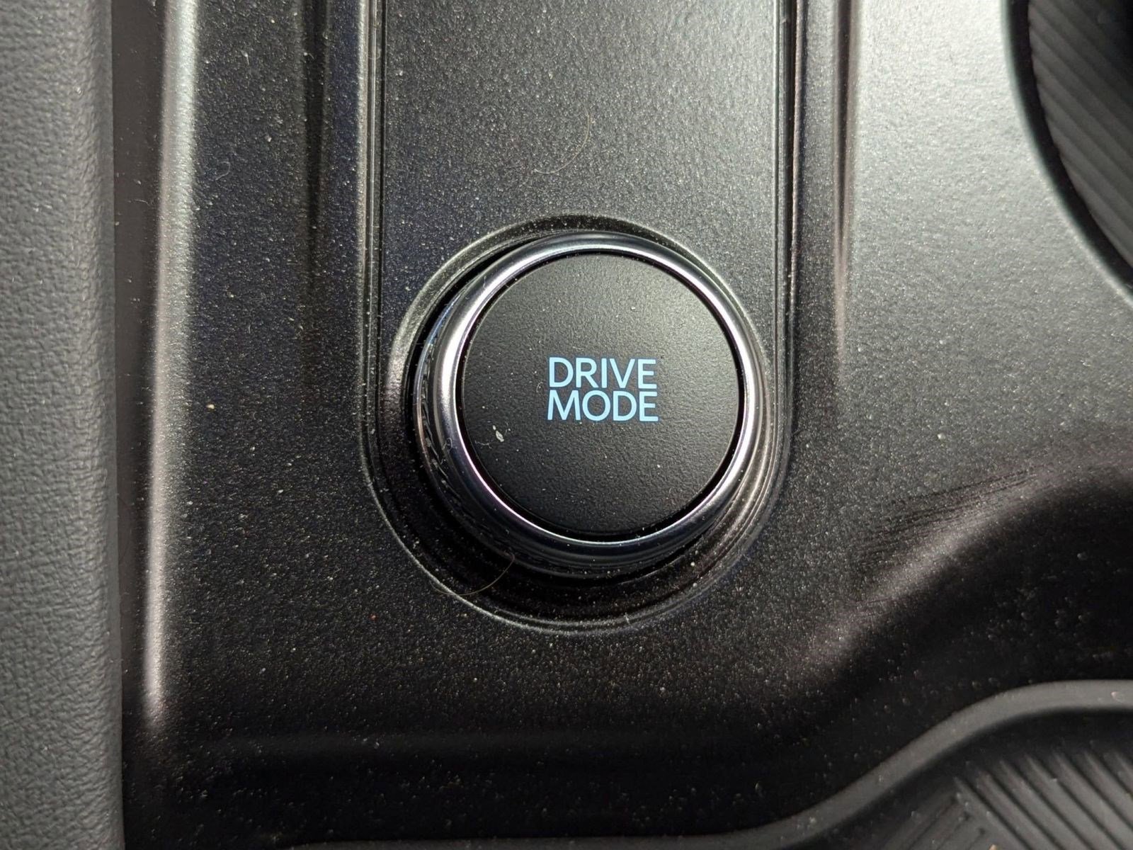 New 2026 Ford Explorer Active w/ Active Comfort Package image 26