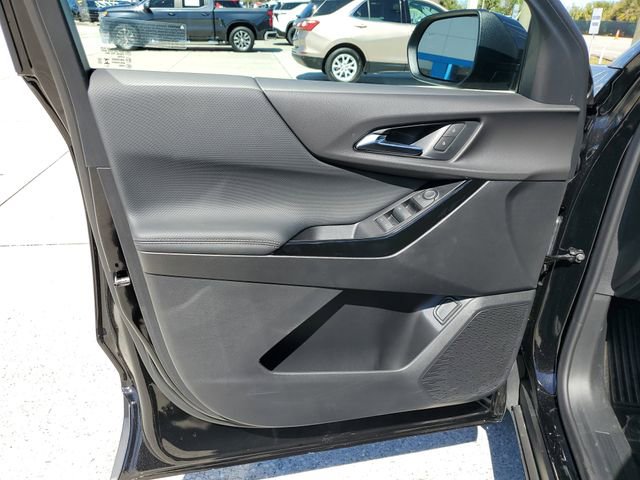 New 2026 Chevrolet Equinox LT w/ Convenience Package II image 15