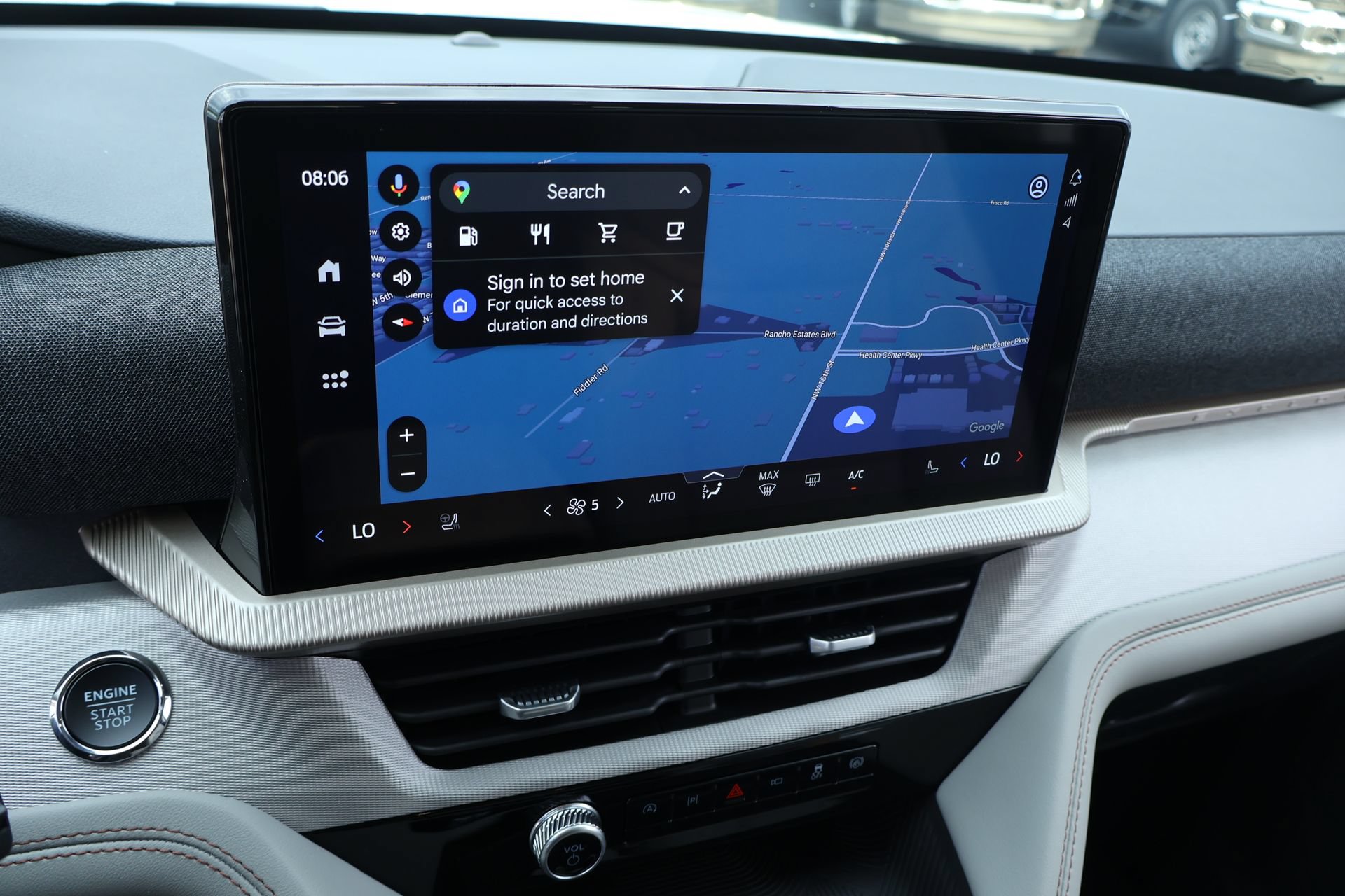 New 2026 Ford Explorer Active w/ Active Comfort Package AWD/4WD image 7