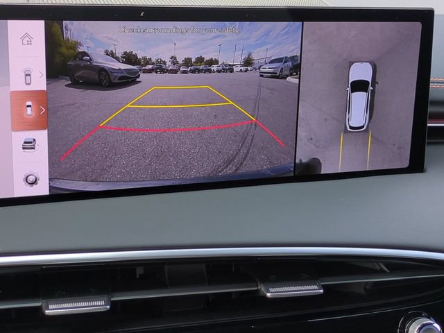 Certified 2026 Genesis GV70 2.5T Sport Prestige AWD/4WD image 20