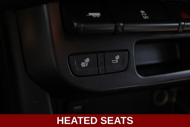 Used 2015 GMC Canyon SLE w/ All-Terrain Package AWD/4WD image 5
