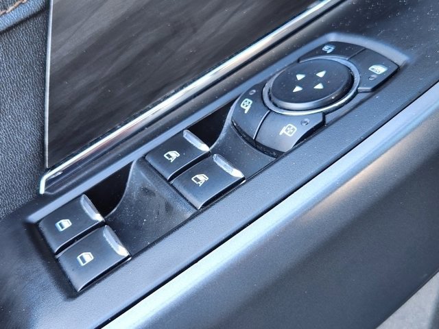 Used 2024 Ford F150 Lariat w/ FX4 Off-Road Package image 23