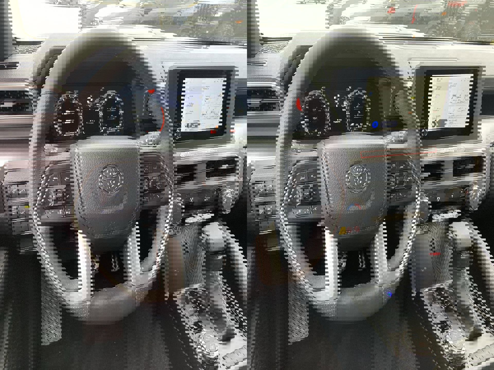 Certified 2025 Toyota 4Runner TRD Sport image 11