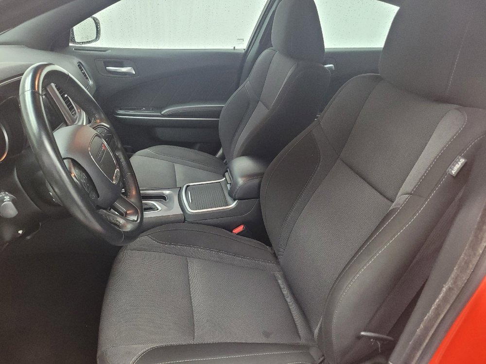 Used 2022 Dodge Charger SXT image 17