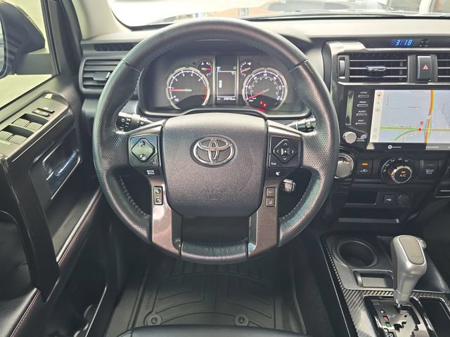 Used 2024 Toyota 4Runner TRD Off-Road Premium w/ Moonroof Package AWD/4WD image 12