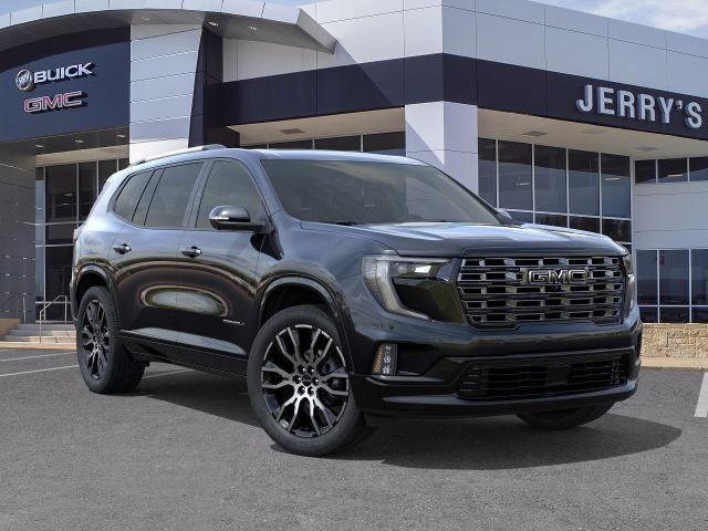 New 2026 GMC Acadia Denali Ultimate image 34