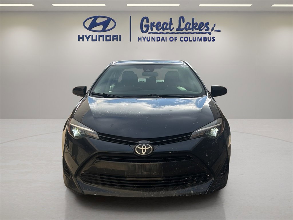 Used 2019 Toyota Corolla LE image 8